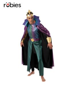 King Neptune Adult Costume (RUB700883)