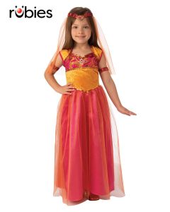 Bollywood Child Costume (RUB700920)