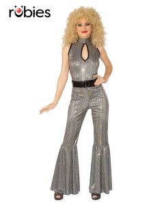 Disco Diva Adult Costume (RUB701068)