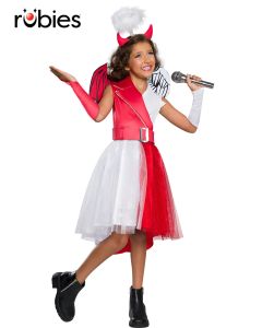 Diabla Devil Child Costume (RUB701807)