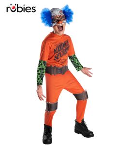 Maximum Security Child Costume (RUB701823)
