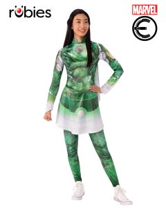 Sersi Deluxe Adult Costume (RUB702058)