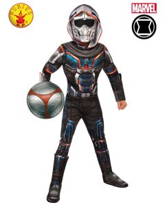 Task Master Child Costume (RUB702064)