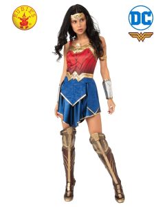 Wonder Woman 1984 Deluxe Adult Costume (RUB702073)