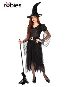 Witch Of Darkness Adult Costume (RUB702094)