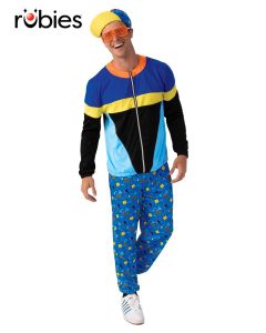 Nineties Guy Adult Costume (RUB702097)
