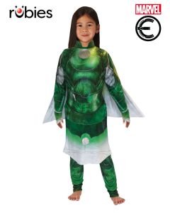 Sersi Deluxe Child Costume (RUB702198)