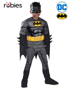 Batman Premium Child Costume (RUB702468)