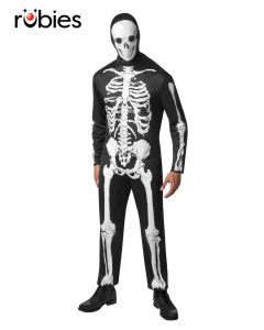 Skeleton Adult Costume (RUB702591)