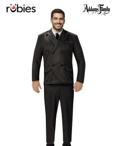 Gomez Addams Adult Costume (RUB702641)