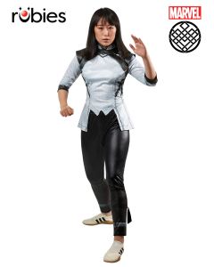 Xialing Deluxe Adult Costume (RUB702716)