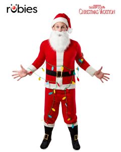 Clark Griswold National Lampoons Christmas Vacation Adult Costume (RUB702963)