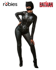 Selina Kyle (Catwoman) Deluxe Adult Costume (RUB702991)