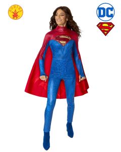 Supergirl Adult Costume (RUB703020)