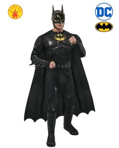 Batman Adult Costume (RUB703022)