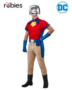 Peacemaker Teen/Adult Adult Costume (RUB703026)