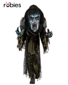 Zombie Robe Child Costume (RUB703191)