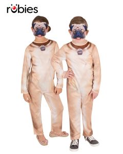 Pug Dog Child Costume (RUB7070P)