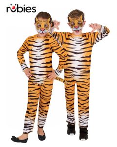 Tiger Child Costume (RUB7073P)