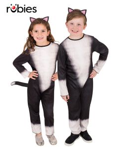 Cat Child Costume (RUB7079P)
