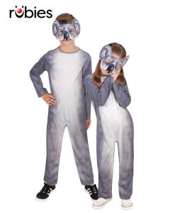 Koala Child Costume (RUB7082P)
