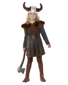 Viking - Child Costume (SM71006)