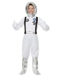 Out Of Space Astronaut Child Costume (SM71034)