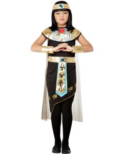 Egyptian Princess - Medium - Child Costume (SM71051M)