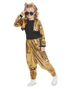 1980's Hammertime Child Costume (SM71071)