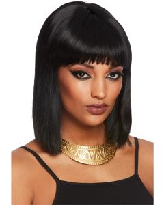 Egyptian Chunky Necklace (SM72142)