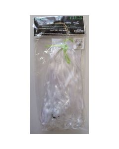 Quickie Ties 24mm Pack 25 (73947Q)