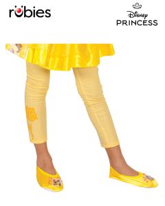 Belle Footless Tights Child (RUB7435P)