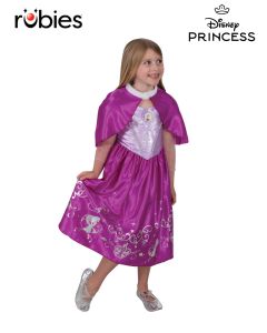Rapunzel Deluxe Cloak Child Costume (RUB7511P)