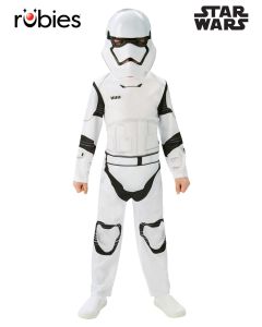 Stormtrooper Classic Child Costume (RUB7520P)
