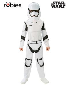 Stormtrooper Classic Child Costume (RUB7520G)