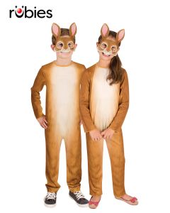 Rabbit Child Costume (RUB7522P)