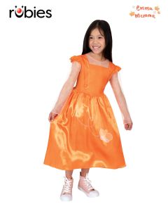 Emma Memma Child Costume (RUB7534P)