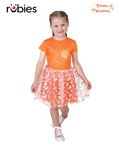 Emma Memma Deluxe Child Costume (RUB7537P)