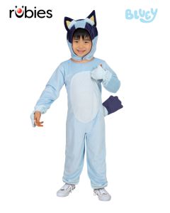Bluey Premium Child Costume (RUB7555P)
