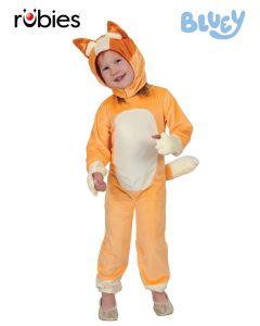 Bingo Premium Child Costume (RUB7557P)