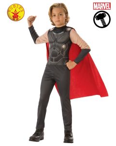 Thor Child Costume (RUB7624)