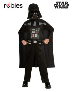 Darth Vader Classic Child Costume (RUB7633P)
