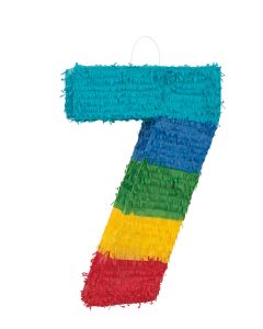 Rainbow Piñata No 7 (76467M)