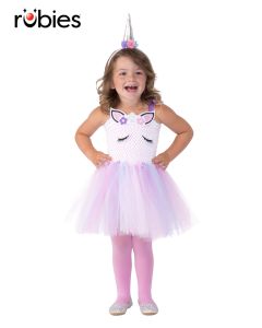 Unicorn Tutu Child Costume (RUB7667P)