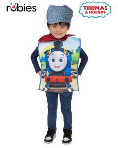 Thomas The Tank Engine Child Costume (RUB7819P)