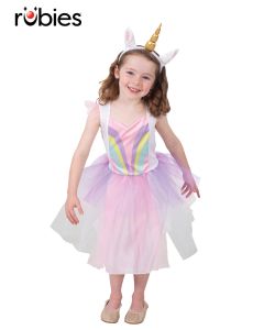 Unicorn Child Costume (RUB7873P)