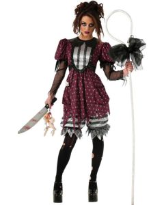 Lil Bo Creep Adult Costume (RUB810026)