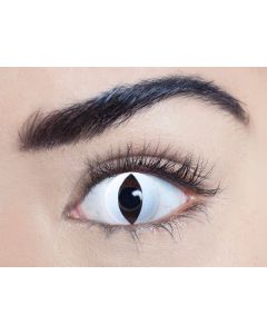 Snow Beast - Contact Lenses - 1 Day (81005)