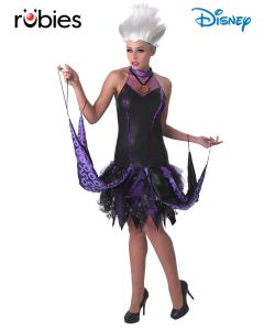 Ursula Deluxe Adult Costume (RUB810250)