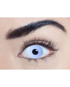 Violet Out - Contact Lenses - 1 Day (81031)